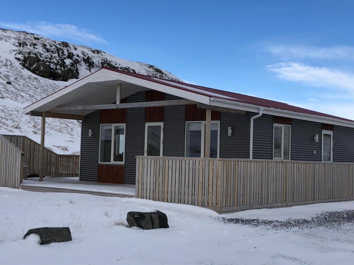 Mosas Cottages 弗洛蒂尔 外观 照片